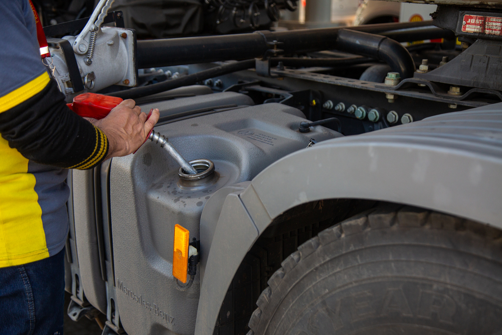 Foto: Nathália Schneider (Arquivo Diario) - 