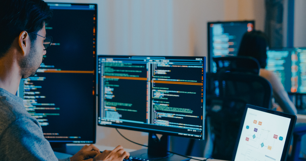  Senac Santa Maria inscreve para nova turma do curso  Técnico em Desenvolvimento de Sistemas Bilíngue