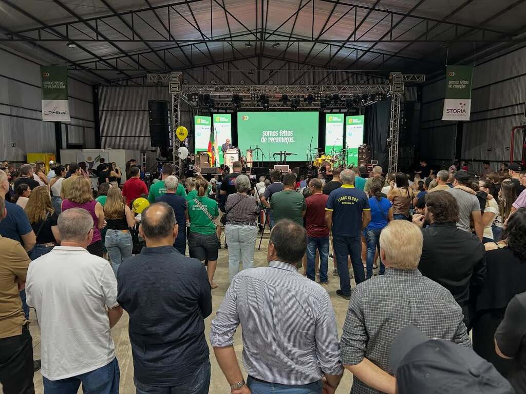 título imagem ExpoRestinga segue até domingo com foco em retomada e inovação; confira a programação