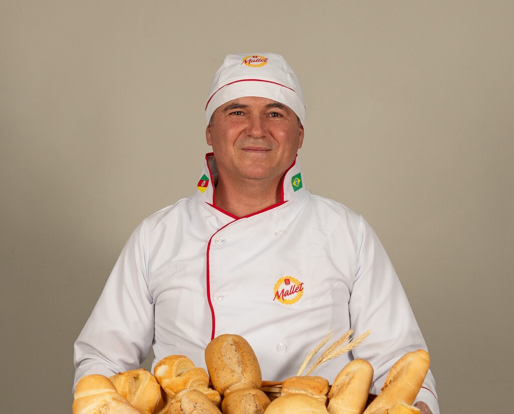 Dia do Pão Francês: tradição, qualidade e força industrial que nascem em Santa Maria