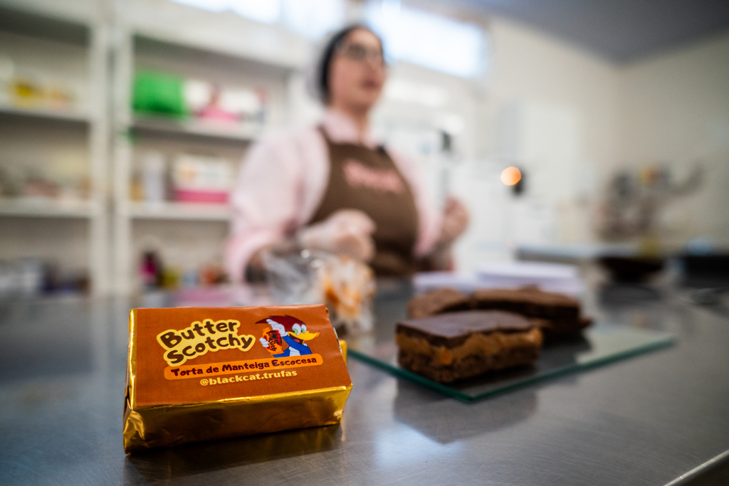 Páscoa além do mercado: ovos personalizados e sabores inusitados conquistam clientes em Santa Maria