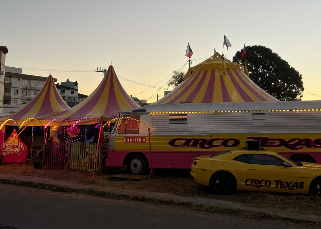 Foto: Arquivo Pessoal - 