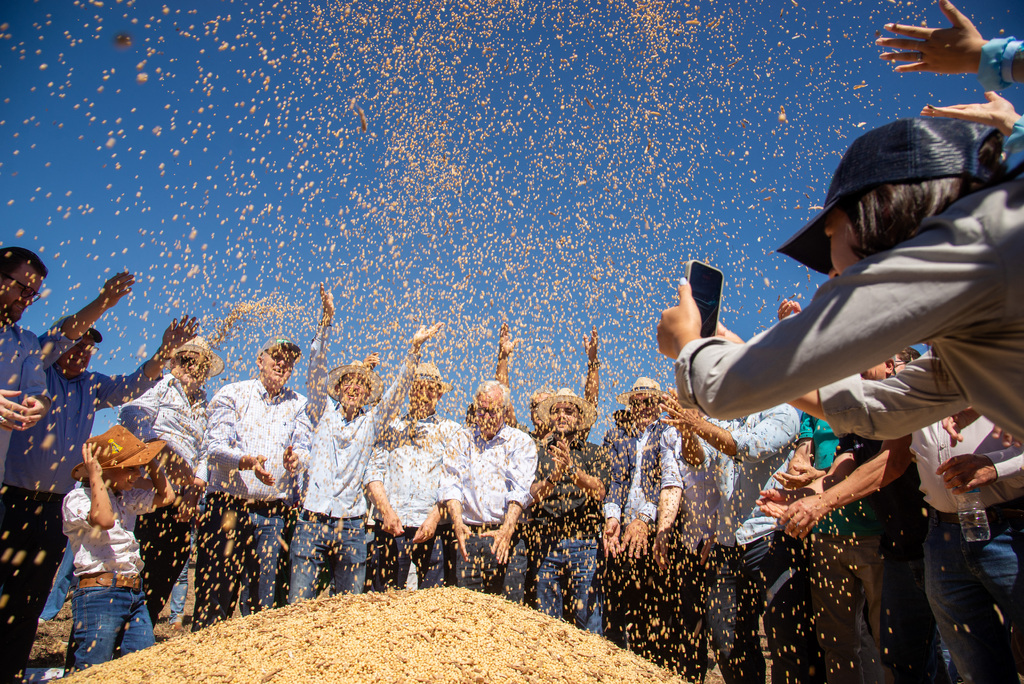 Foto: Vinicius Becker (Diario) - 