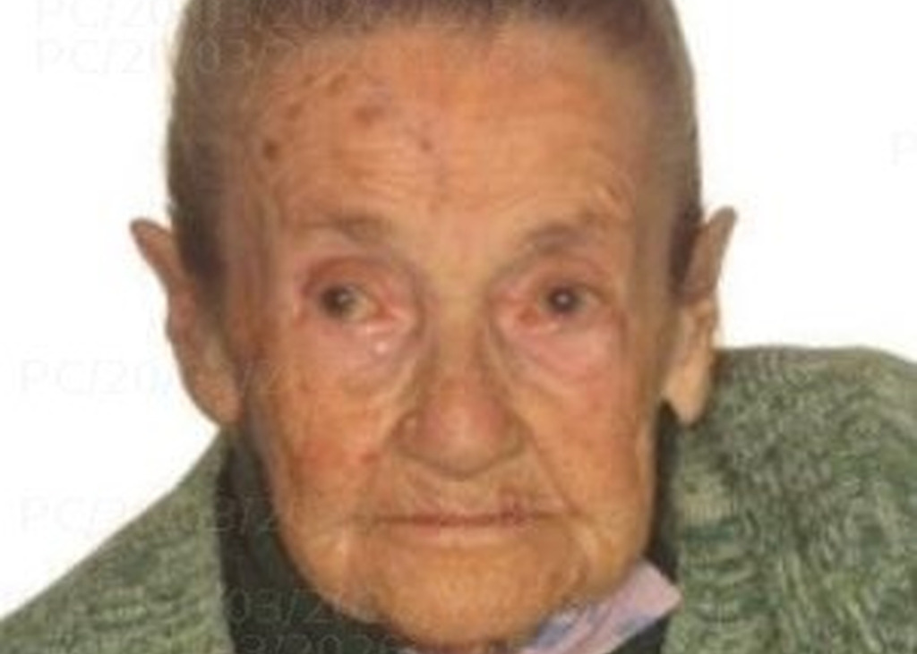 OBITUÁRIO | Morre aos 95 anos Maria da Glória Biscaino Azambuja