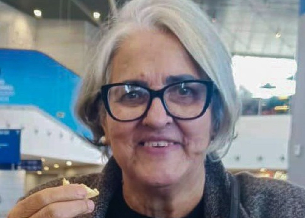 OBITUÁRIO | Morre aos 75 anos Maria Catarina Padilha de Menezes