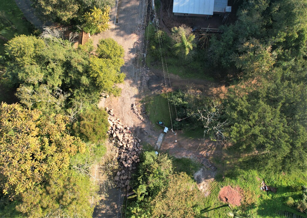 Foto: Tales Trindade (Diário) - 