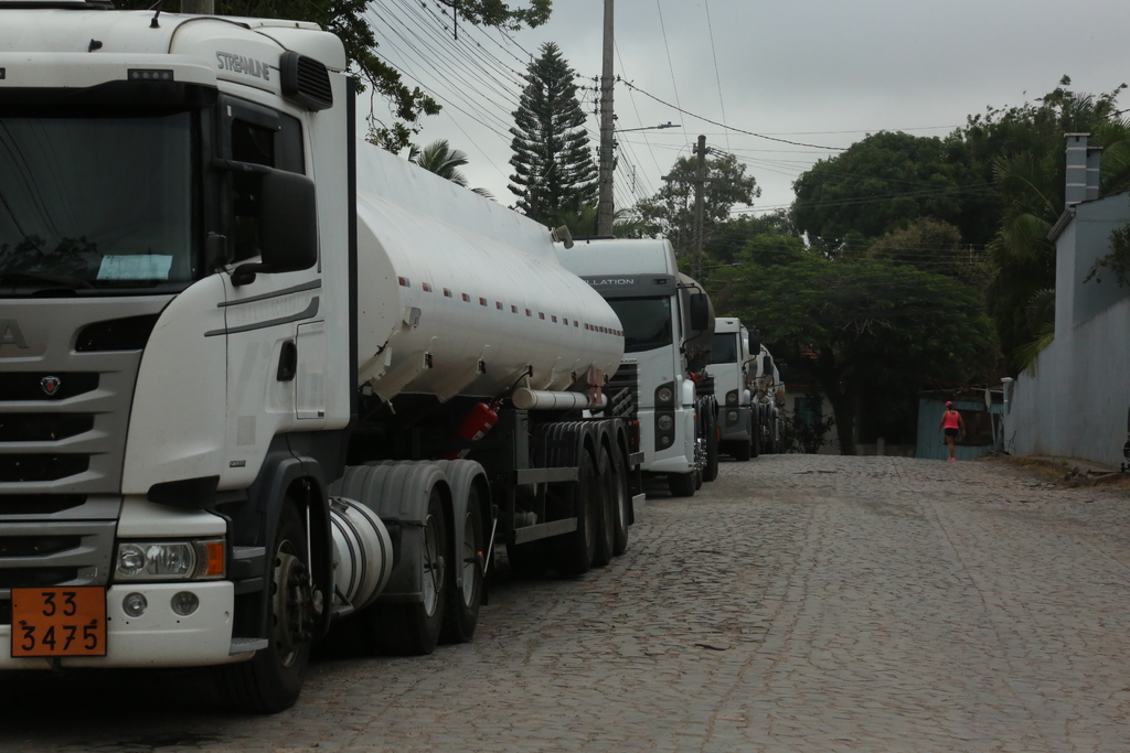 Foto: Rian Lacerda (Diário) - 