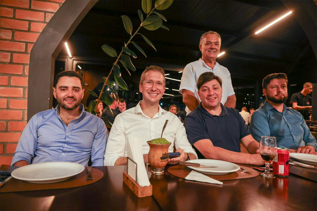 Foto: Fredy Vieira (Divulgação) - 