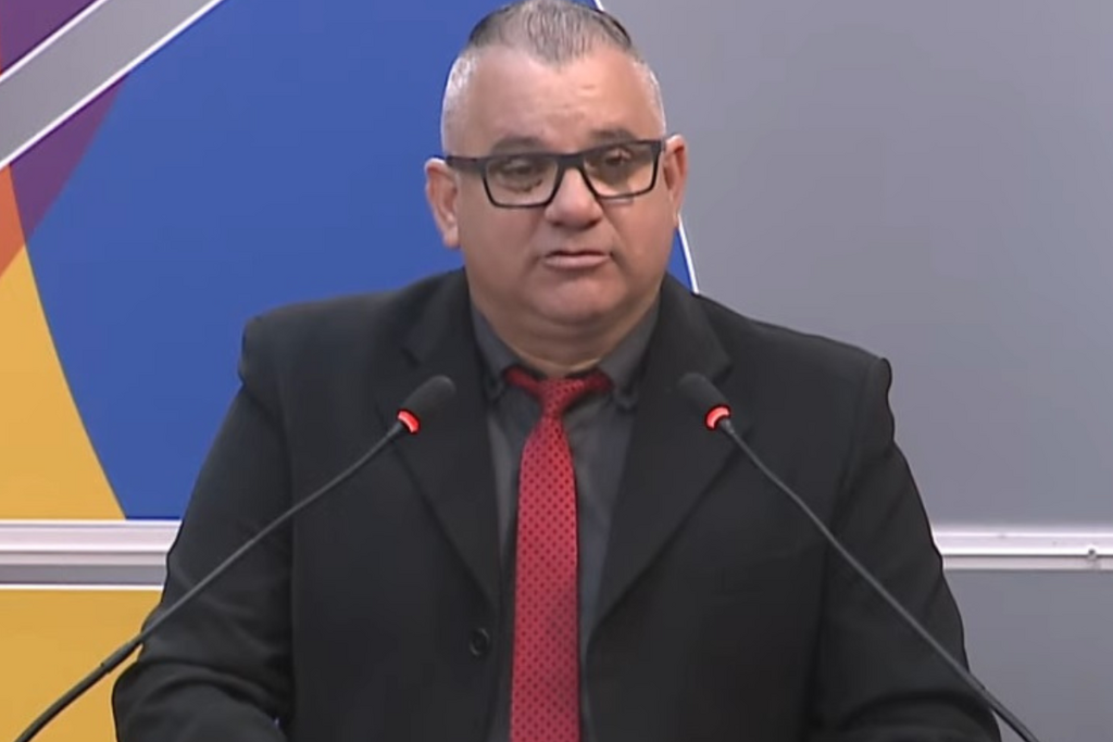 A CPI do Transporte e a “comida de mosca” dos oposicionistas