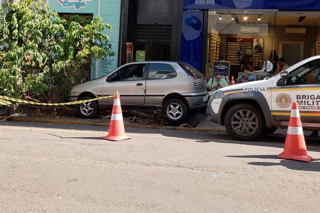 Foto: Arquivo Pessoal (Divulgação) - 