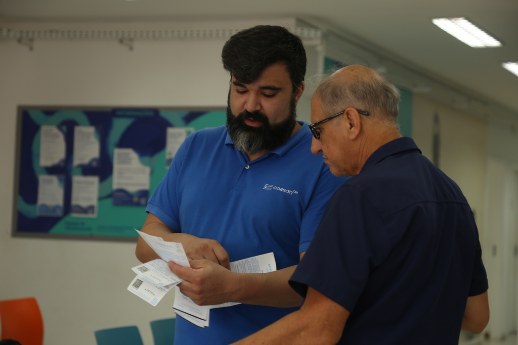 Corsan amplia atendimento e abre loja aos sábados em Santa Maria