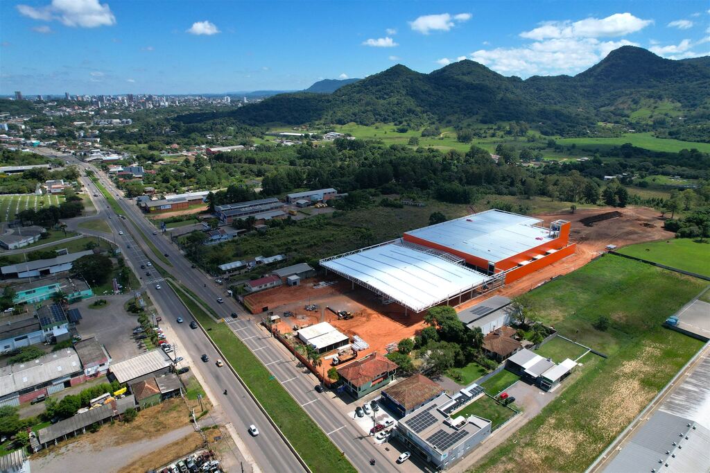 Foto: Tales Trindade (Diário) - 