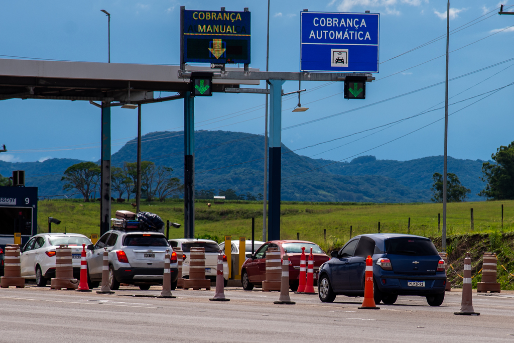 Foto: Vinicius Becker (Diário) - 