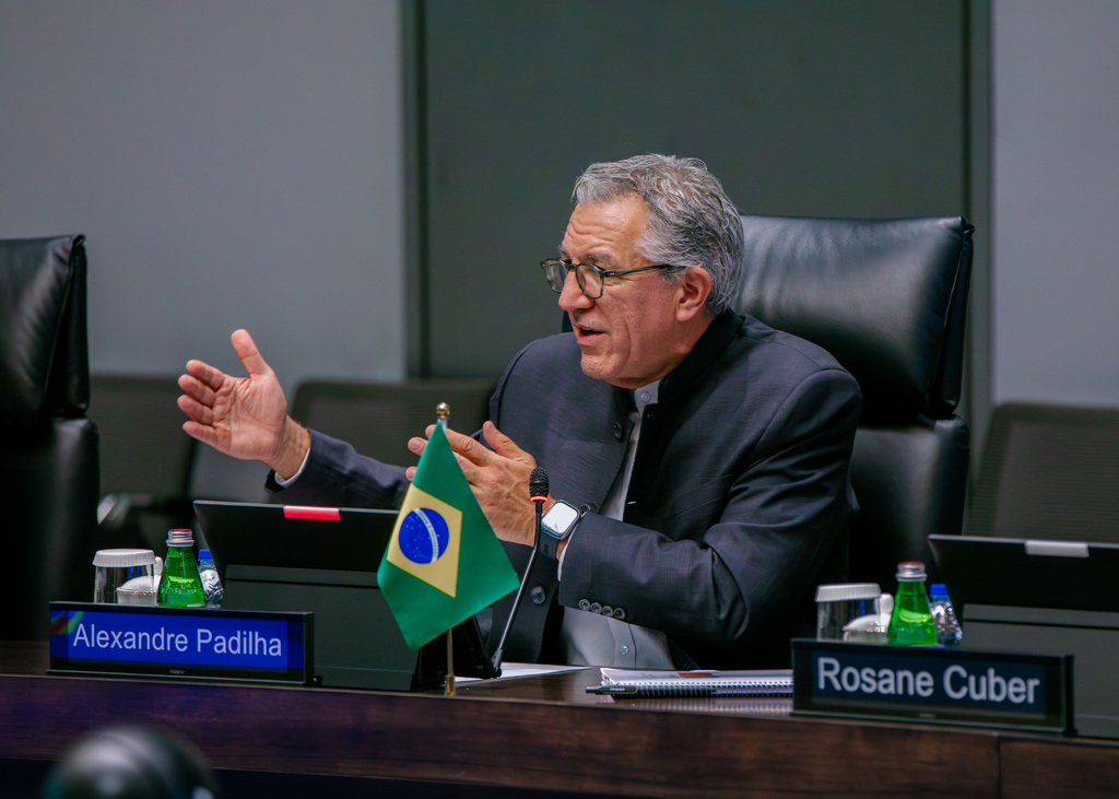 Foto:  João Risi / MS - 