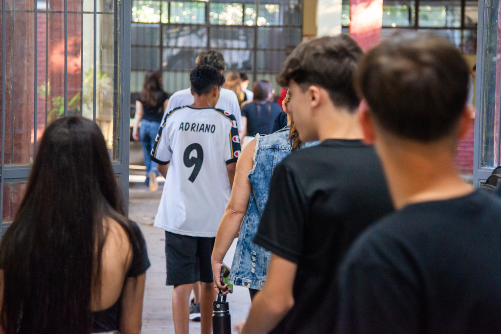 Foto: Vinicius Becker (Diário) - 