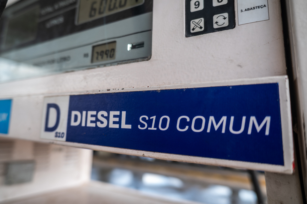 Foto: Vinicius Becker (Diário) - 