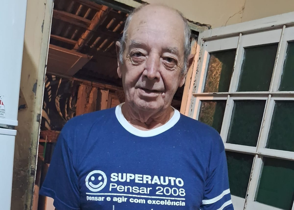 OBITUÁRIO | Morre aos 81 anos Otavio Silveira Trindade
