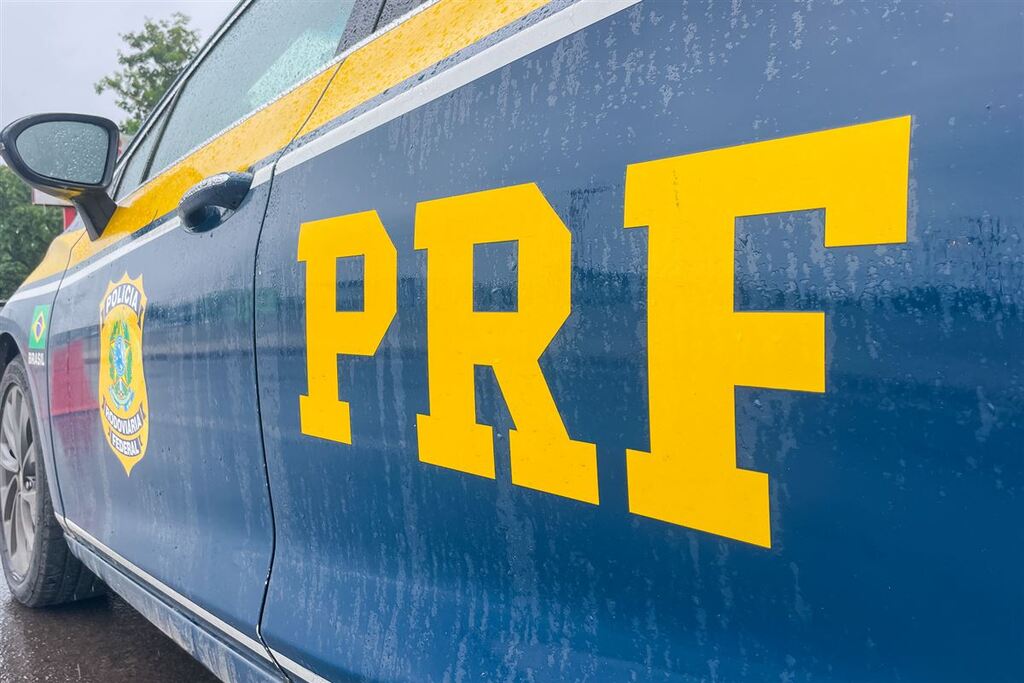 Com sinais de embriaguez, motorista atropela ciclista próximo ao trevo do Castelinho em Santa Maria