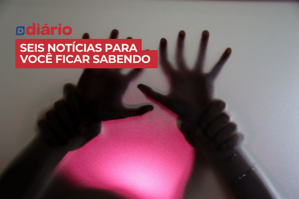 Foto: Renan Mattos (Arquivo Diário) - 