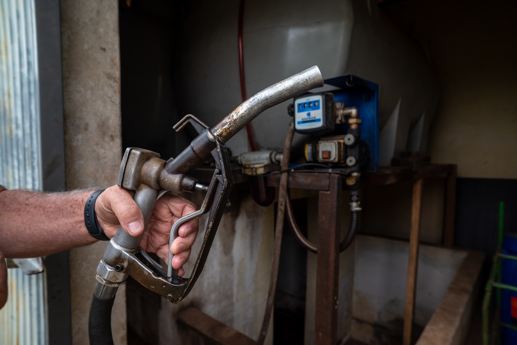 Foto: Vinicius Becker - 