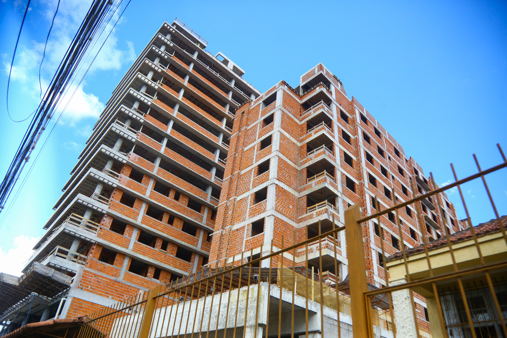 Foto: Beto Albert (Arquivo Diário) - 