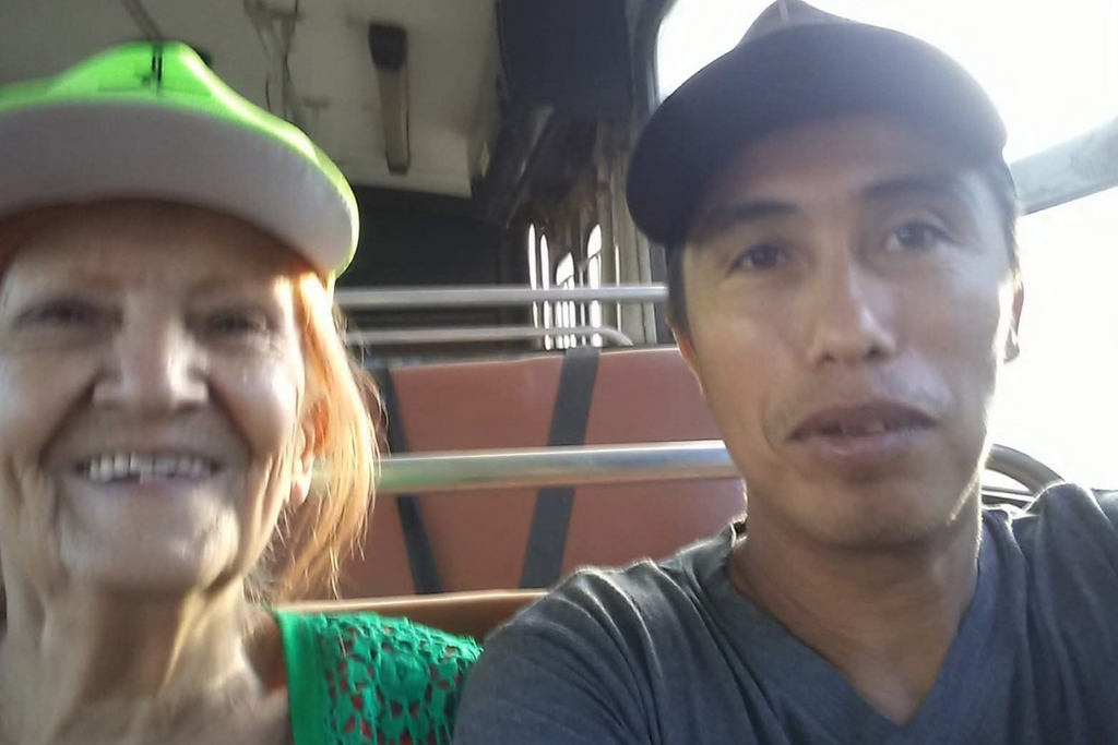 “Como pode uma pessoa desaparecer do nada?”, questiona família de homem desaparecido há três anos em Santa Maria