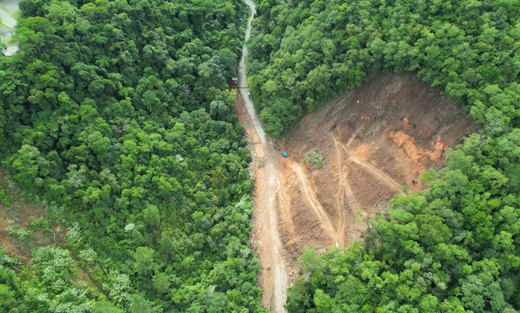Foto: Bruna Santos (Diário) - 