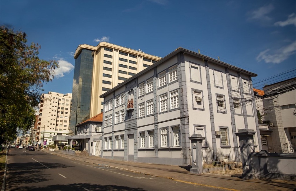 Fotos: Divulgação/CHAA - 