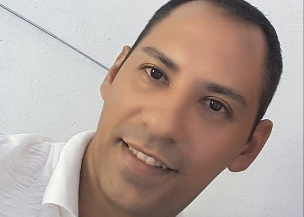 OBITUÁRIO | Morre aos 41 anos Gustavo Bandeira Soares