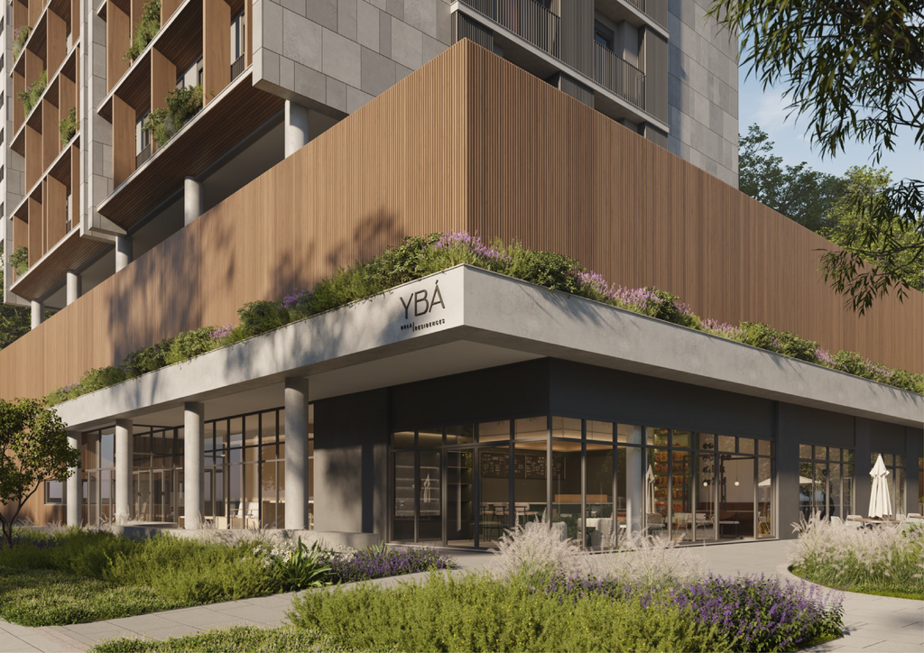  Investidores da região de Santa Maria ampliam presença em novo empreendimento imobiliário de Porto Alegre