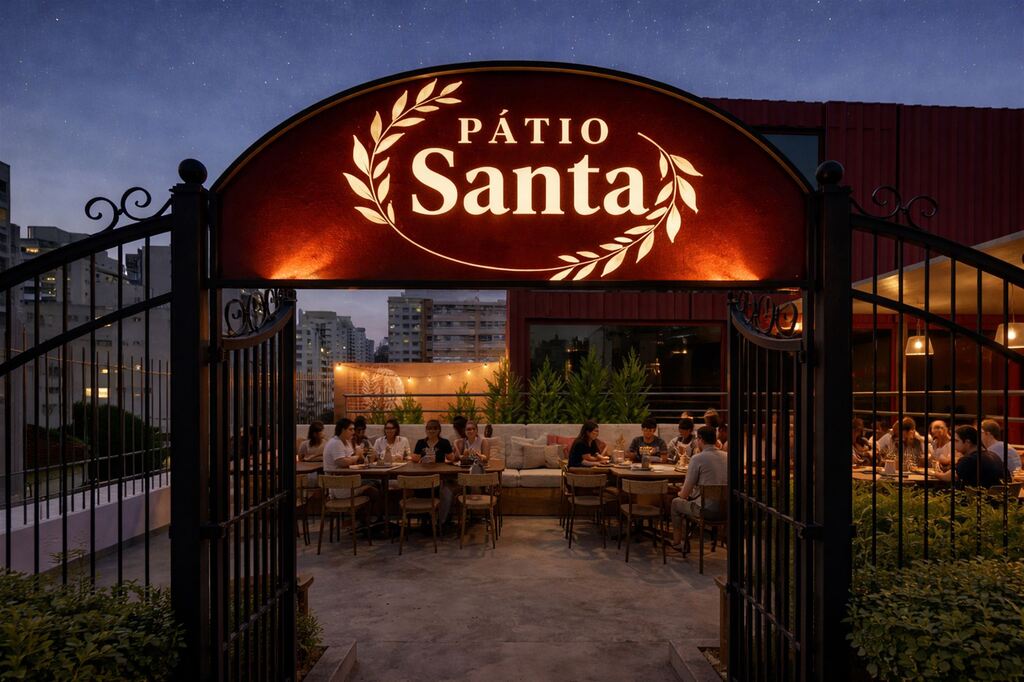 Foto: Divulgação - 