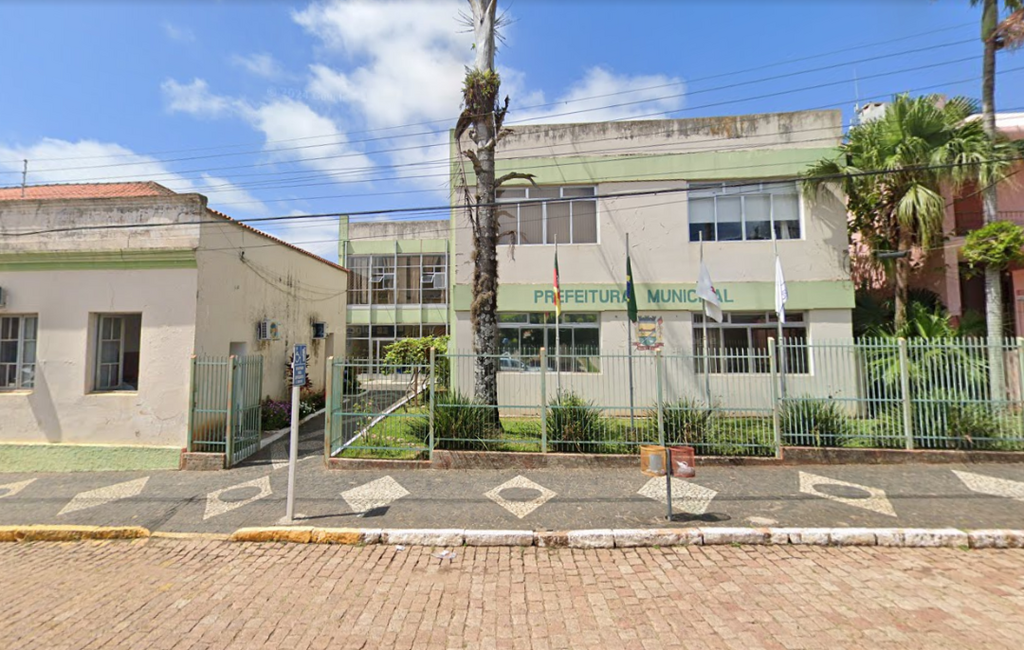 Foto: Google Street Vier (Reprodução) - 