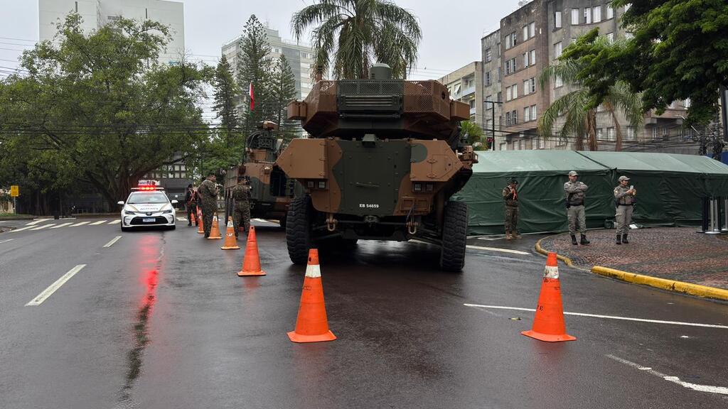 Foto: Rian Lacerda (Diário) - 