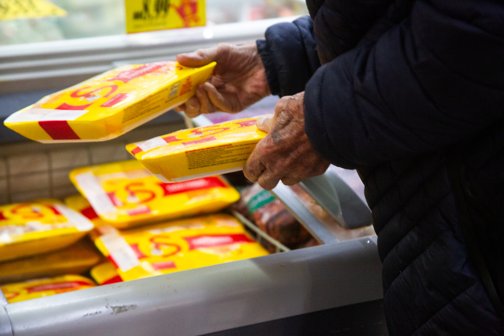 Foto: Beto Albert (Arquivo Diário) - 