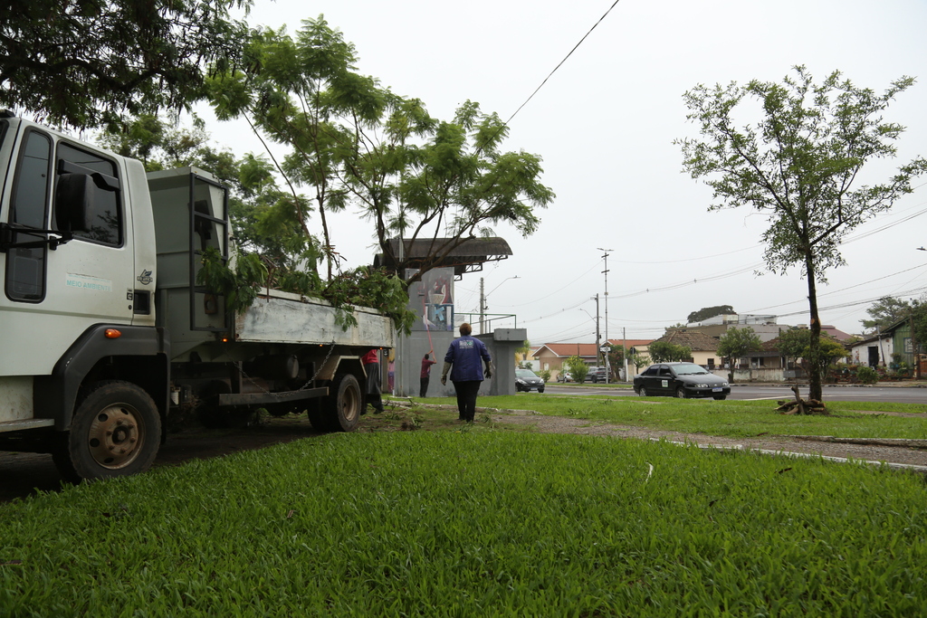 Preparativos do Carnaval já começaram em Santa Maria; confira bloqueios no trânsito, horários e locais