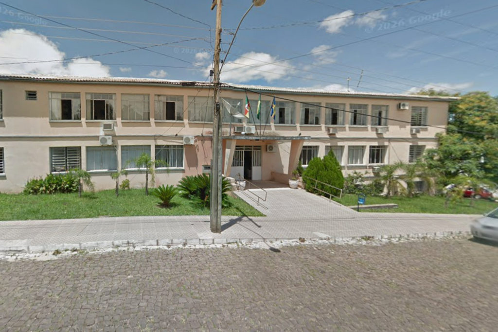 Foto: Google Street View (Reprodução) - 