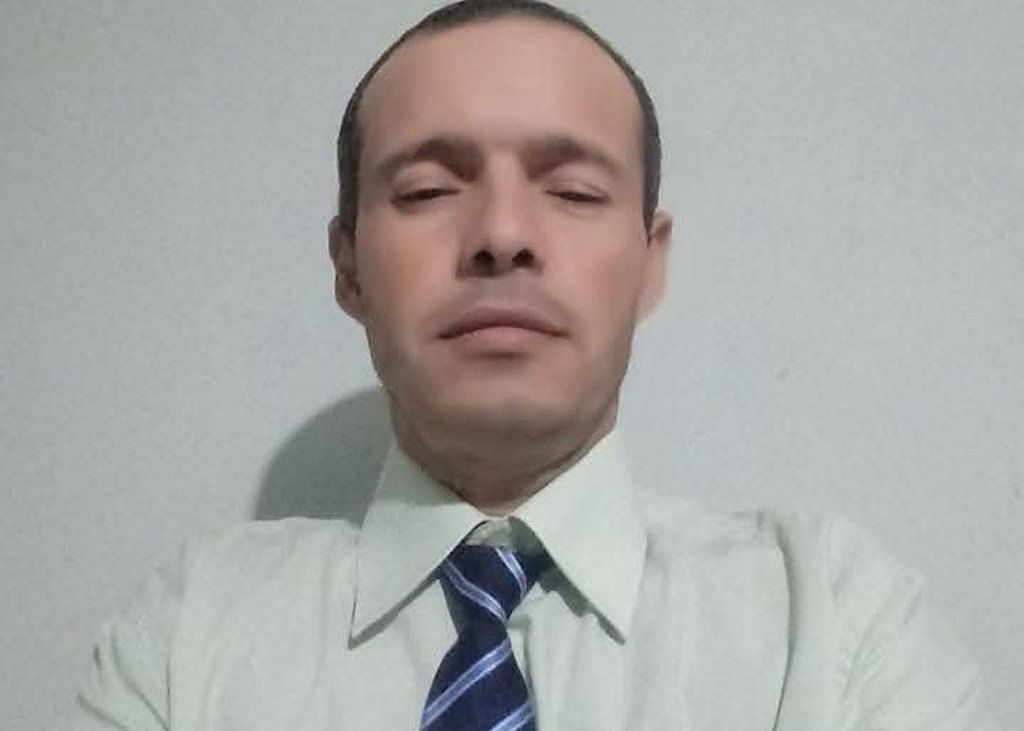 OBITUÁRIO | Morre aos 45 anos Ivo de Souza Simões