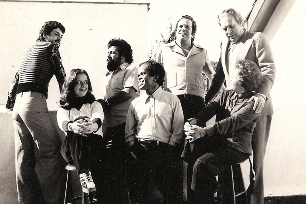 Paulinho Bilheteiro: 13 anos após sua morte, memória resiste em estátua longe do centro de Santa Maria