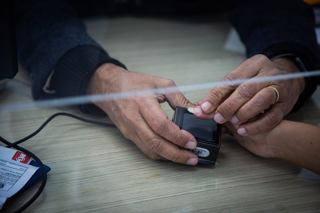 Foto: Nathália Schneider (Arquivo/Diário) - 