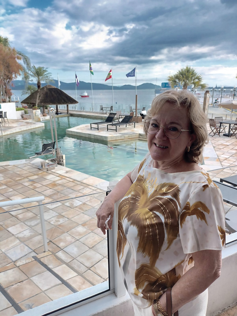 Associados pelo Brasil: histórias que seguem conectadas à APUSM