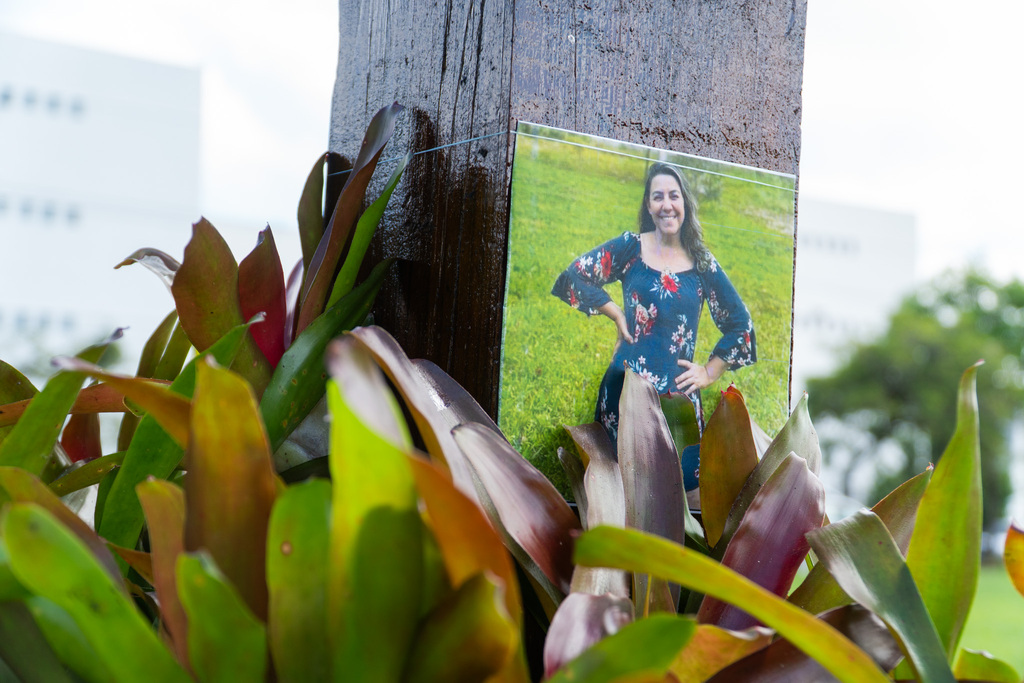 UFSM receberá ato em memória de vítimas um ano após acidente em Imigrante