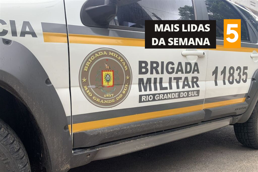 Foto: Mateus Ferreira - 