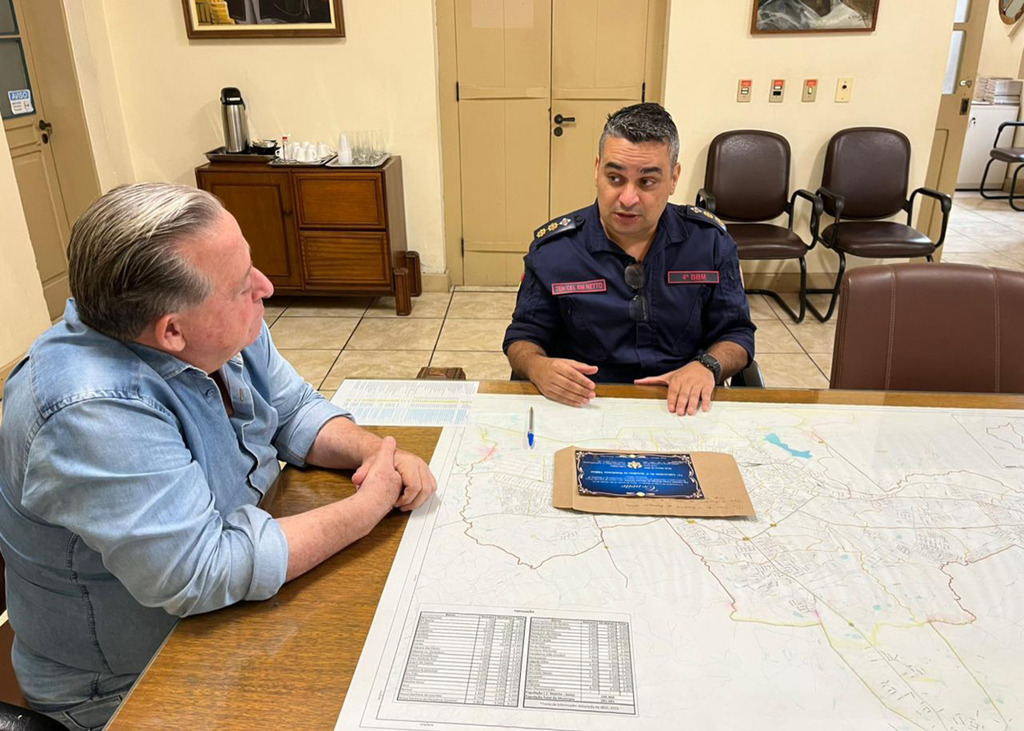 Foto: Divulgação - 