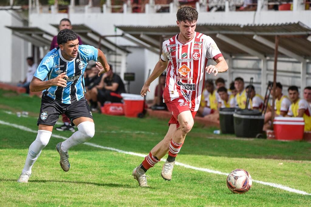 Foto: Renata Medina/Inter-SM - 