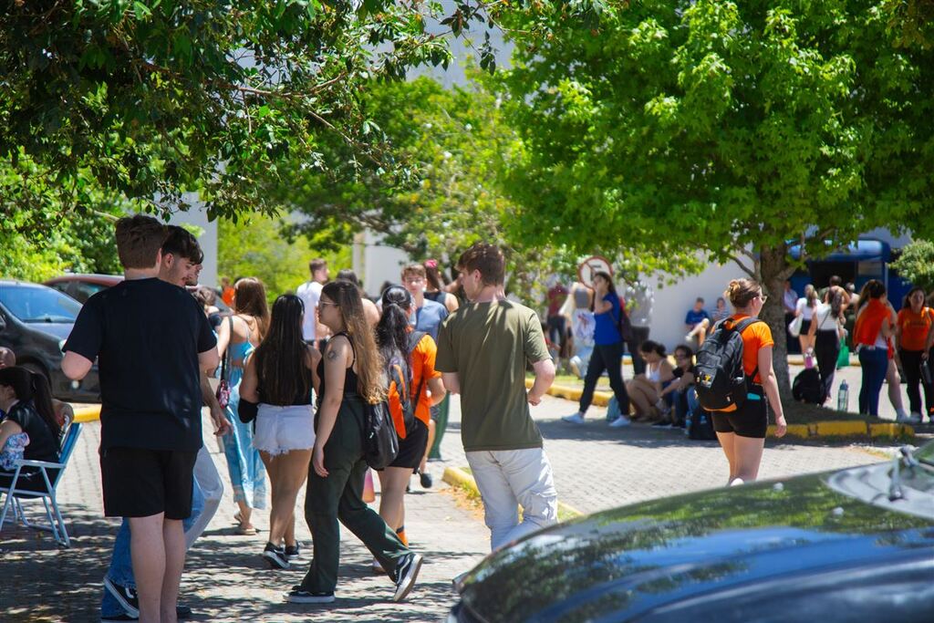 Foto: Beto Albert (Arquivo Diário) - 