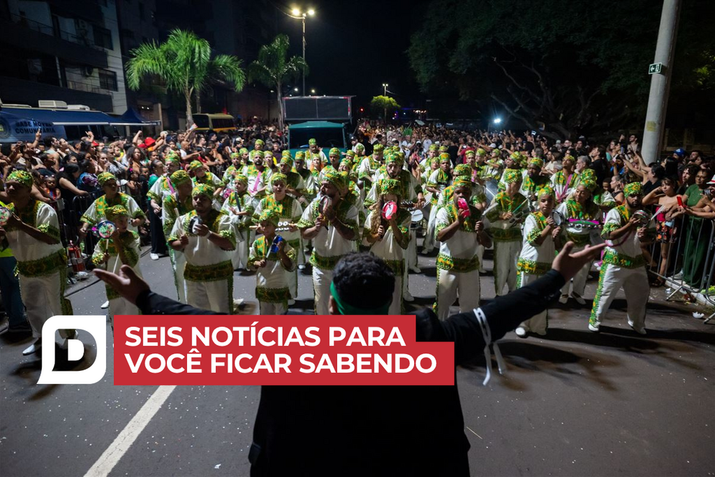 Foto: Vinicius Becker - 