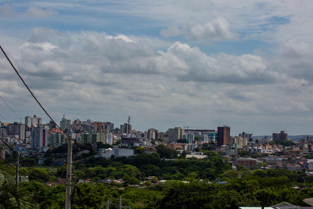Foto: Nathalia Schneider (Arquivo Diário) - 