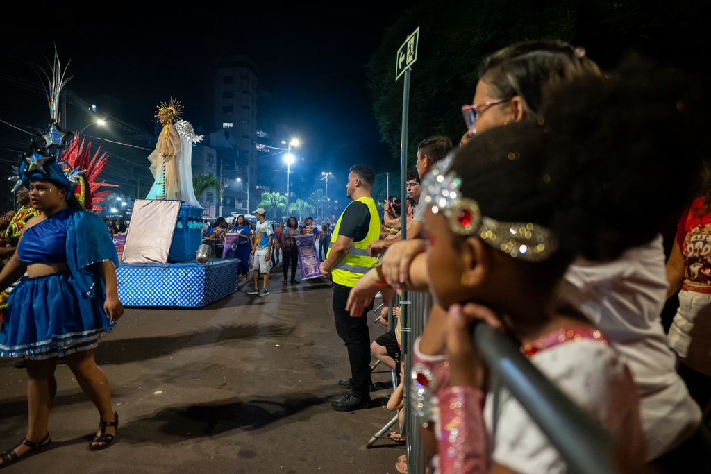 Foto: Vinicius Becker (Diário) - 