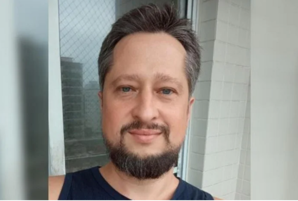 Servidor da UFSM que morreu afogado ao salvar o filho é sepultado no norte do Estado