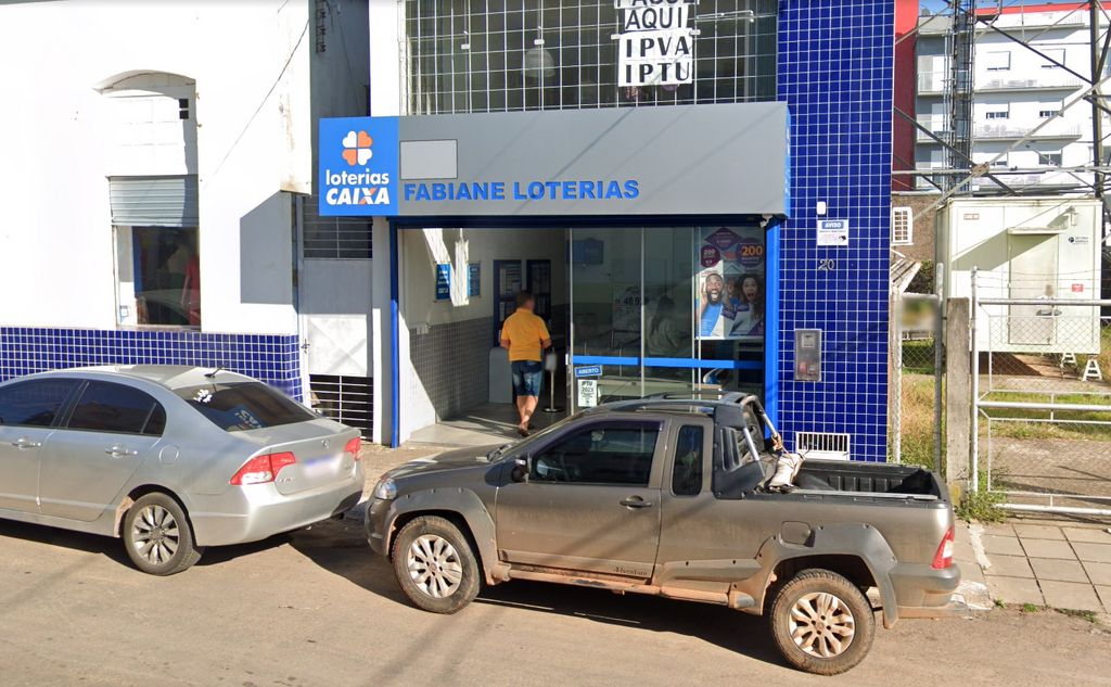 Aposta de São Pedro do Sul acerta sozinha na Quina e leva prêmio de mais de R$ 550 mil